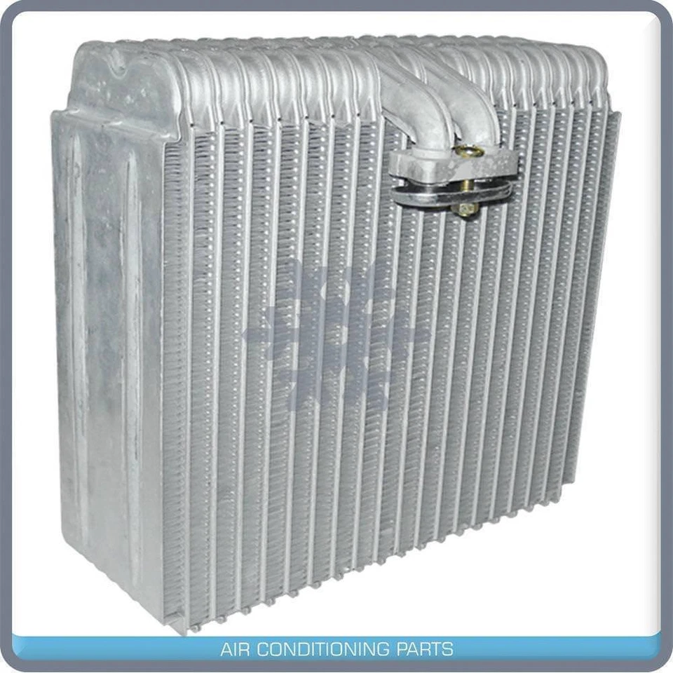 Núcleo de evaporador de aire acondicionado para Toyota Tacoma 1995-2005 Foto 3 de 4