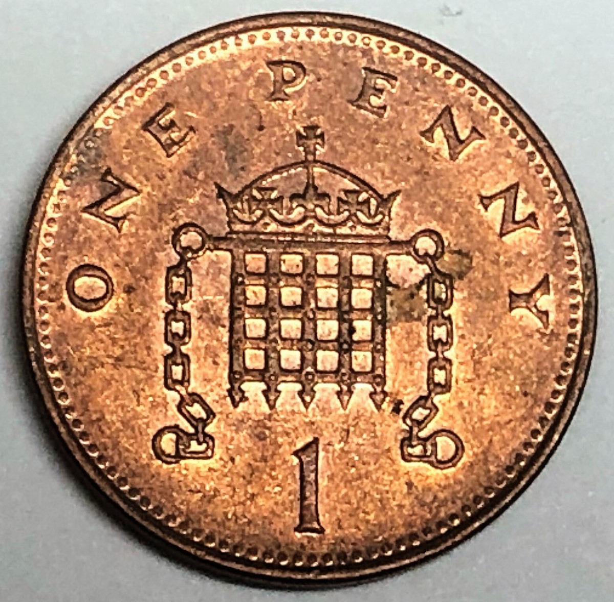 1678年スコットランド王国 ボービー銅貨 数量限定】 1678年スコットランド王国 ボービー銅貨