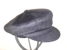 BERRETTONE 8 SPICCHI 100% LANA