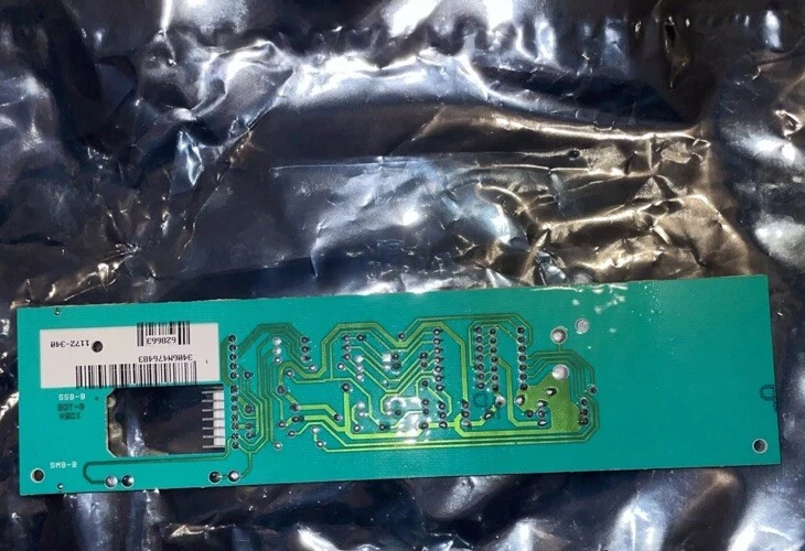 Norcold NORCOLD OPTICAL DISPLAY B 628663 - Image 3 of 3