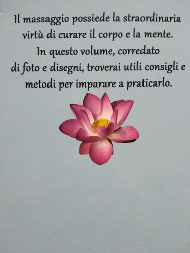 Manuale di Riflessologia, il massaggio zonale, per curare il corpo e la mente - Imagen 2 de 3