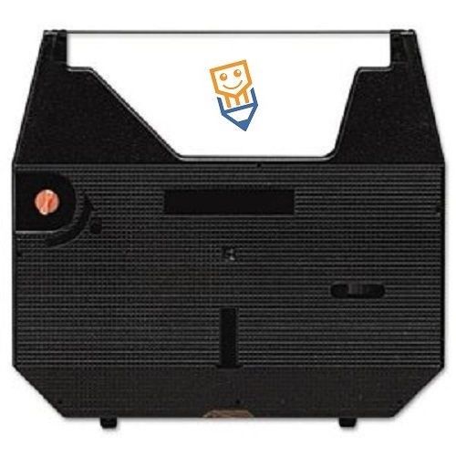 Pelikan Ruban Correctable Noir Pour Machine à Écrire Brother AX10 AX30 AX410 - 7mm X 155m