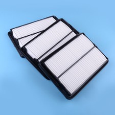 3pcs Cabin Engine Oil Air Filter Fit For Qashqai Rogue Sport X-trail Renault sh