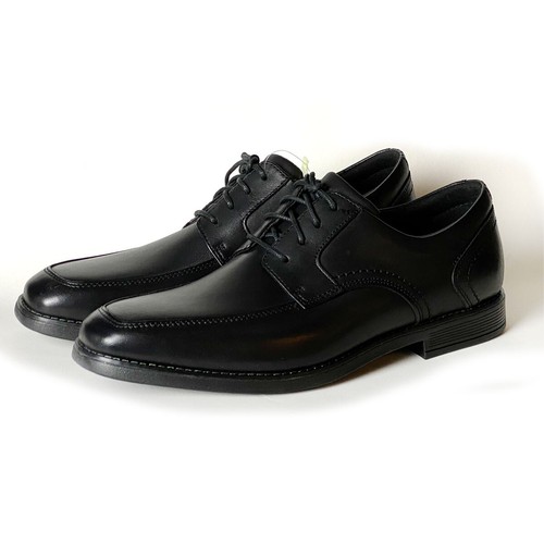 Rockport Mens Shoe Slayter Apron Toe 