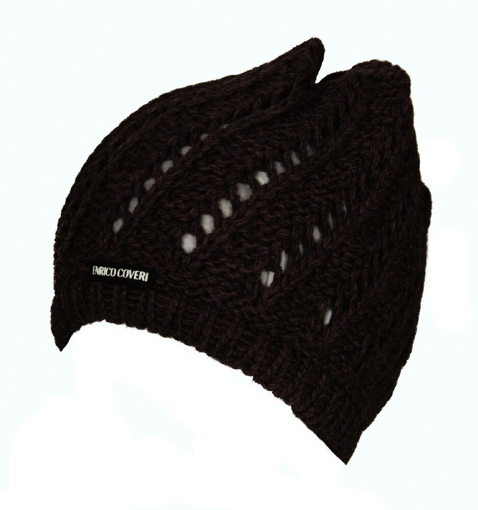 Cappello berretto ENRICO COVERI articolo CACO018 Сделано в Италии 7490₽