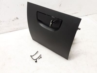 Jeep JK Wrangler Glove Box Door Black 2011 2012 2013 2014 2015 2016 2017 97247
