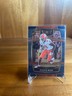 2022 Panini Select Draft Picks Justyn Ross RC    #13 Clemson Tigers