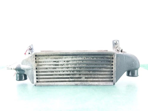 XS4Q9L440 Ladeluftkühler für FORD FOCUS BERLINA (CAK) Ambiente 2000 8086929 - Bild 4 von 10