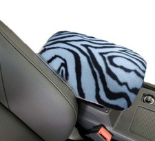 Fits Audi Q3 2015-2019 Fleece Auto Armrest Center Console Cover Usa Made Y1