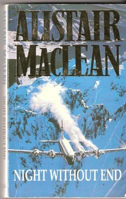 Night Without End by Alistair MacLean 026167188X FREE Shipping