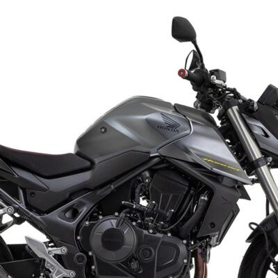 Honda CB750 Hornet ab 2023 > Eazi-Grip Streamline Tankgriff + Center Pads schwarz