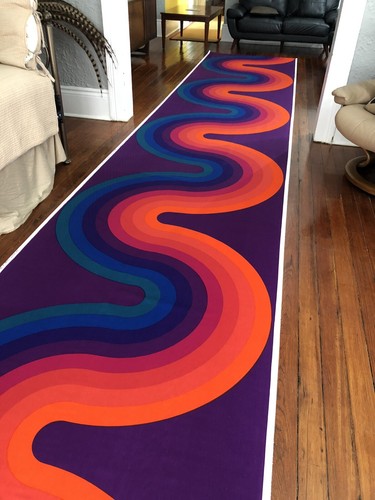 Verner Panton Vintage ファブリック 【公式通販】