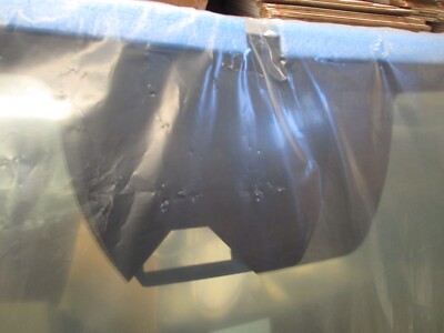 NEW Hyundai OEM Glass Windshield 2021-2023 Elantra 86111-AA105 | eBay