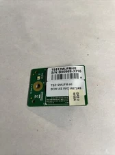 Transcend 512MB SSD Micros WorkStation 5A TS512MUFM-HI A67249 @CPU4
