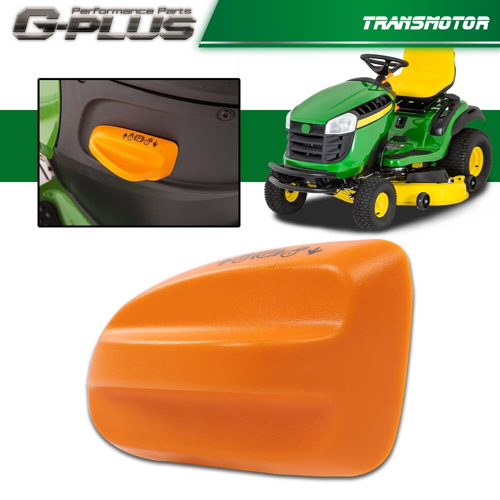 Parking Brake Knob Fit For John Deere Lawn Tractors Replacement 