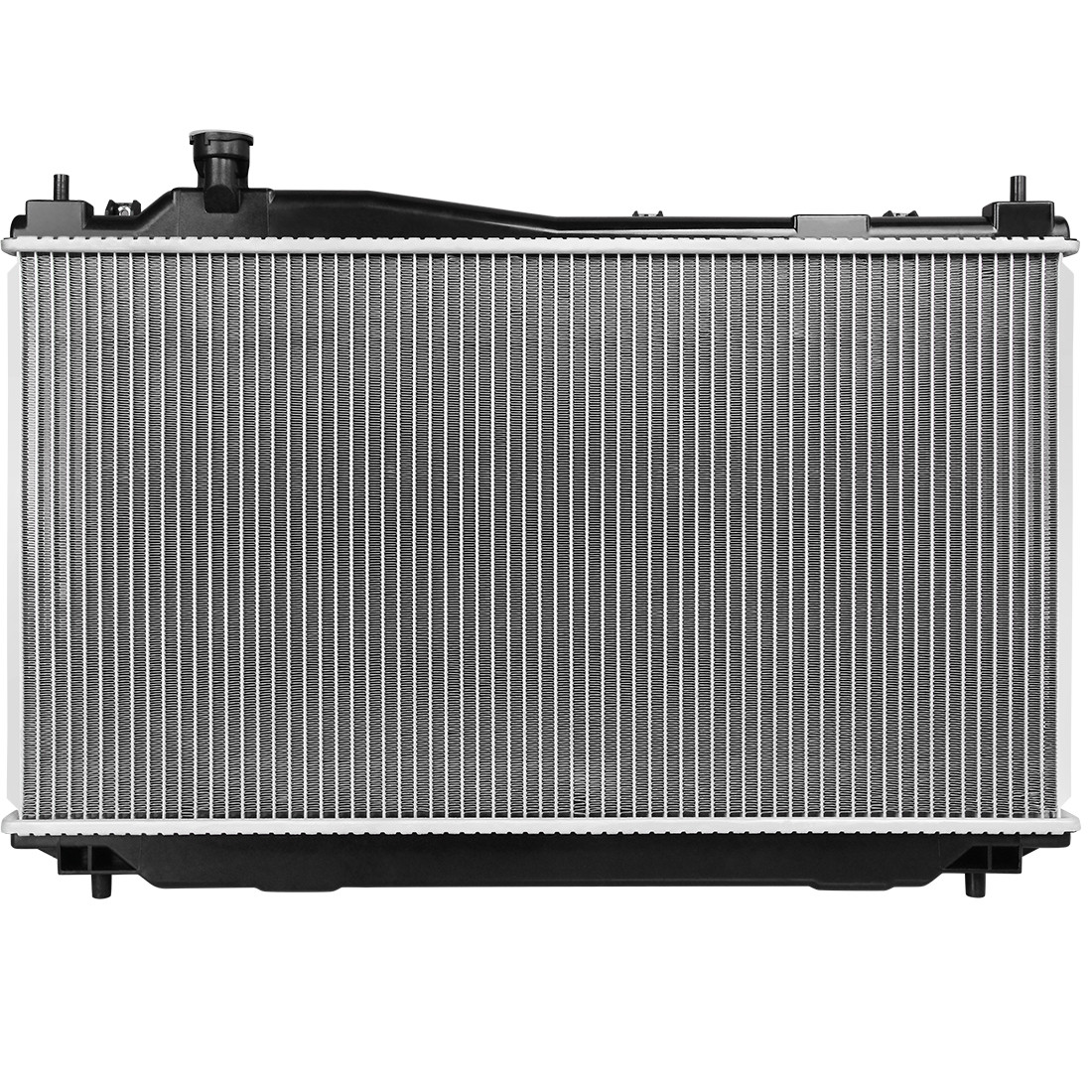 2354 Radiator for 20012005 Honda Civic Reverb LX EX L4 1.7L W/ Oil