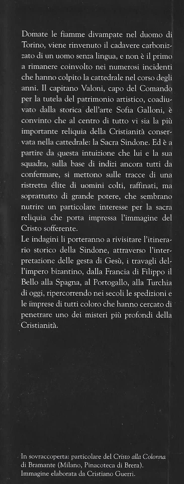 La fratellanza della Sacra Sindone, foto 2 di 3