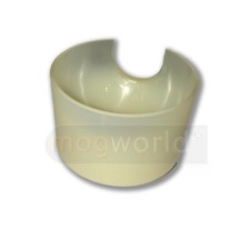 Unimog Lagerschale Kippschale Pritsche ⌀ 50mm