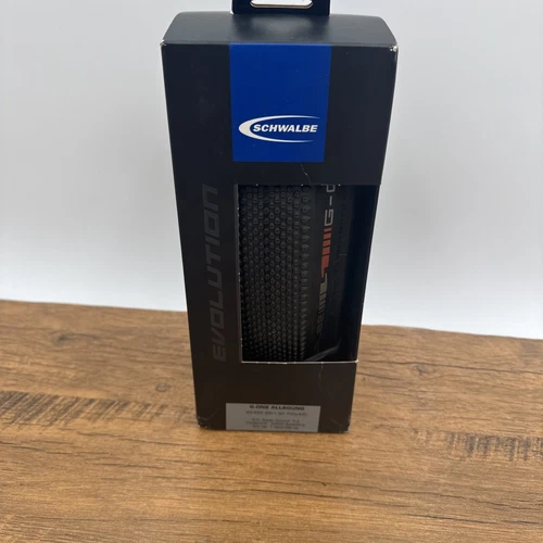SCHWALBE G One Allround Super Ground Addix Speedgrip TLE Folding Tire 700c x 40