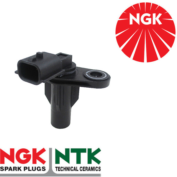 NGK Kurbelwellen-Positionssensor FüR Renault Clio Megane Sport R.S 2.0 81476-image