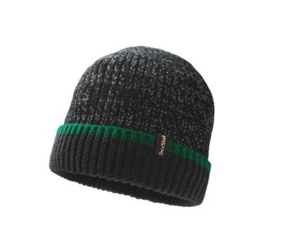 DexShell Cuffed Beanie - winddichte & wasserdichte Mütze
