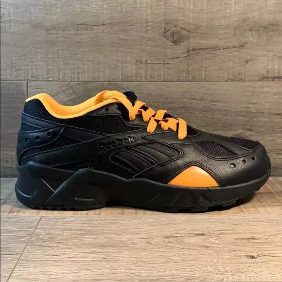 Reebok aztrek deals sizing
