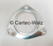 Auspuffdichtung Abgasdichtung Dichtung  für HYUNDAI Accent, FORD, ROVER,NISSAN 