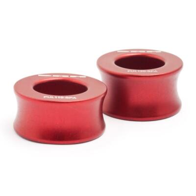DMM Pinto Spacer Red PUL110-SPA