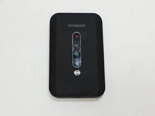 Coolpad Surf CP332A Black Wireless Portable Wi-fi Mobile Hotspot Sprint 4g LTE