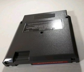 Home Alone 2: Lost in New York (Nintendo NES) Complete with manual, Ships Today