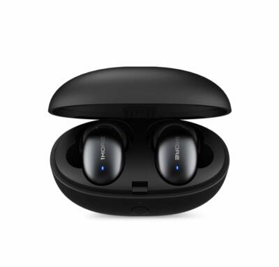 1MORE Stylish True Wireless Earbuds - Bluetooth Hi-Fi Sound Stereo Headphones