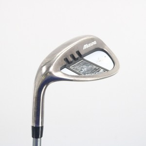 Mizuno JPX S2 Gap Wedge 50 Degrees 