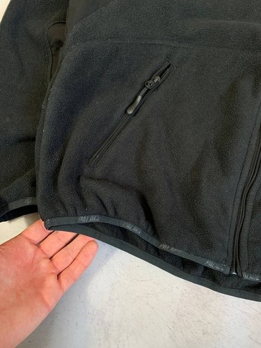 Palace Polartec Duo Fleece Jacket Mens M - Picture 5 of 11