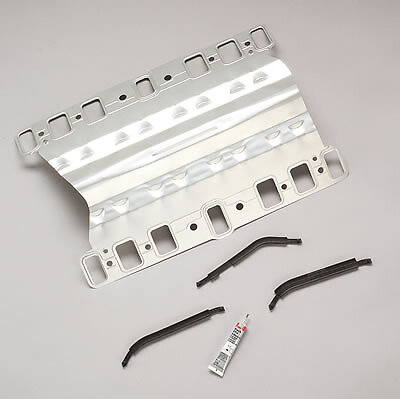 ANSAUGSPINNENDICHTUNG - FEL-PRO GASKETS MS96027 by KTS