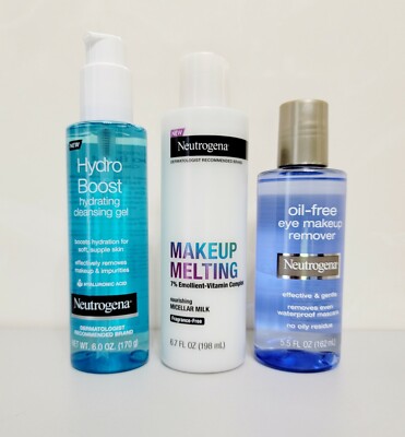 Neutrogena