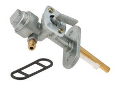 Benzinhahn manuell für Yamaha DT 125 DT125 Yamaha R RE X