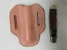 POCKET KNIFE SHEATH