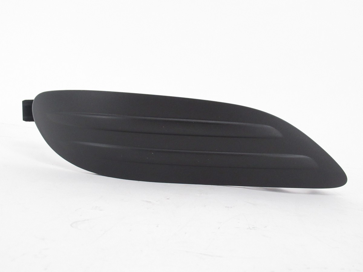 Genuine OEM Toyota 52127-02170 Passenger Side Fog Light Hole Cover