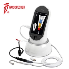 Woodpecker Ai-Pex Dental Root Canal Apex Locator Length Measurement Pulp Tester