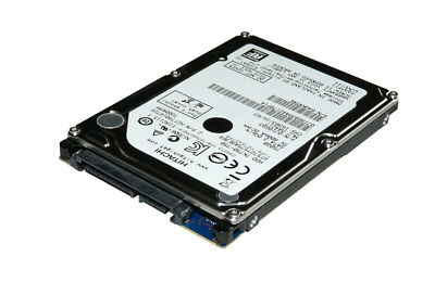 hts727575?a9e364?Hitachi 750?GB 7200rpm 2.5インチ16?MBキャッシュ3.0?Gbps Seri Hard Drive Hitachi 750GB 7K750 HTS727575A9E364 7200RPM 16MB
