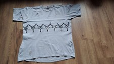 Vintage 1984 Powell Peralta T-Shirt Rat Bones Gr.XL Retro RAR