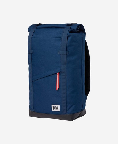 Helly Hansen Unisex Stockholm Backpack, Blue