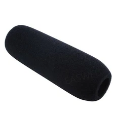 NEW Foam Windscreen for Canon XL1,XL-1, XL1s, XL2, XL-2, XL-H1, XLH1 microphone