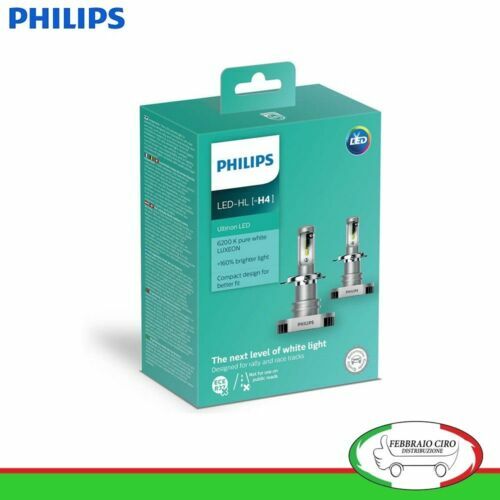 AUTO-STYLE Universal-Tagfahrleuchten Set – 4W LED Spot, 192x32x41,5 Mm, Mit E-Prüfzeichen, Wasserdicht