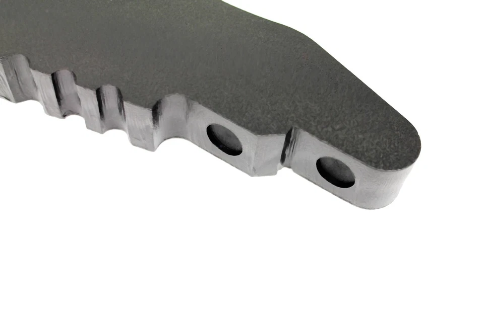 Kit de nivelación de elevación delantera de 1-3" para Chevy GMC Sierra Silverado 2500HD 3500HD Foto 3 de 3