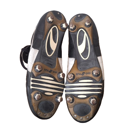 PUMA KING PRO SG FOOTBALL BOOTS US9 UK8 EU42 CM27 | eBay