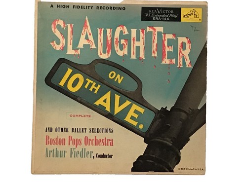 Rare Collector White Zombie Pig Heaven Slaughter The Grey 7 Inch