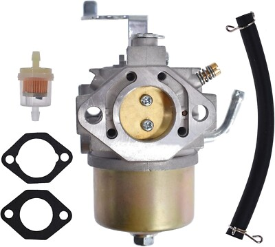 #ad #ad Carburetor For Wisconsin WI 280 7.5HP Subaru Robin EY28 Generator Engine Motor $30.85