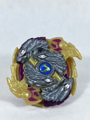 Nightmare Longinus / Luinor L3 Destroy Beyblade Burst B-97 - US | eBay