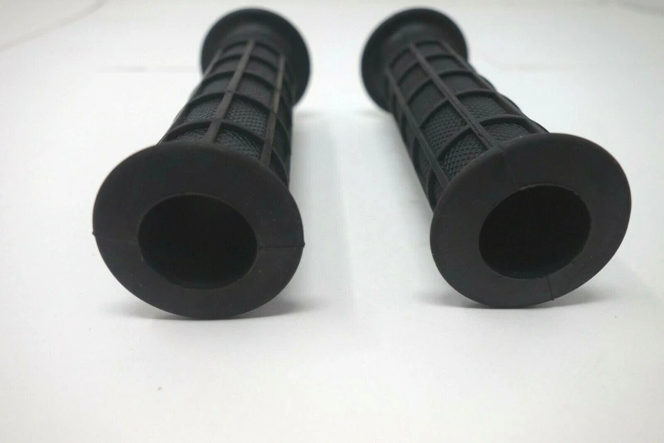 OEM Honda 53165-HP5-600 Handle Grips Rincon 680 650 Rancher 420 Foreman 400 450 - Image 3 of 4